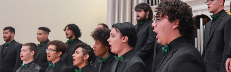 group picture of ensemble