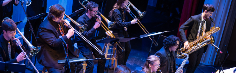 group picture of ensemble