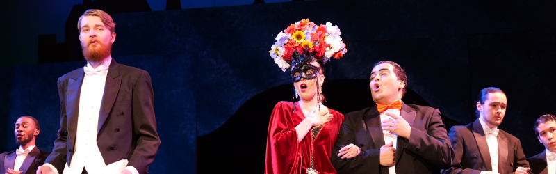 group picture of ensemble