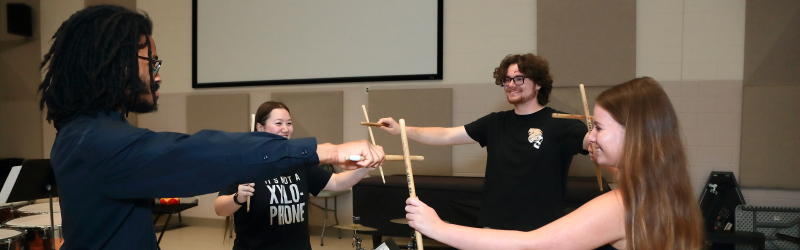 group picture of ensemble