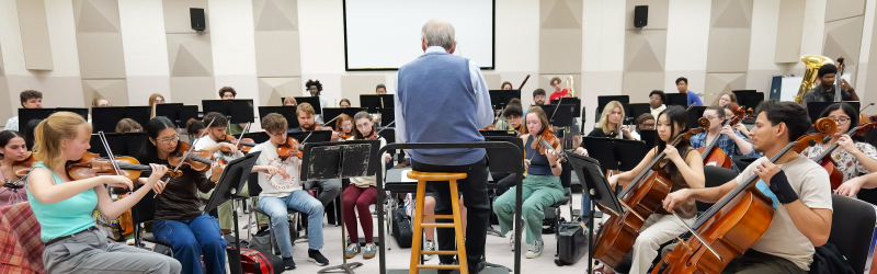 group picture of ensemble