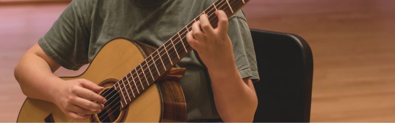 Guitar Workshop 2025