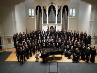 Stetson Choir