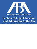 American Bar Association Logo