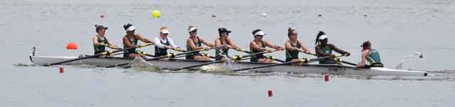 Rowing Team Image