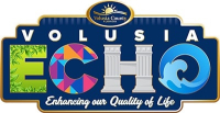 Volusia ECHO logo