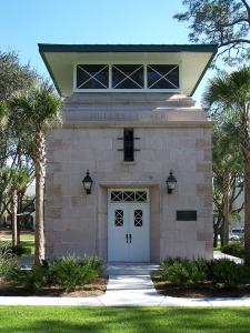 Hulley Tower