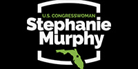 U.S. Congresswoman Stephanie Murphy Logo