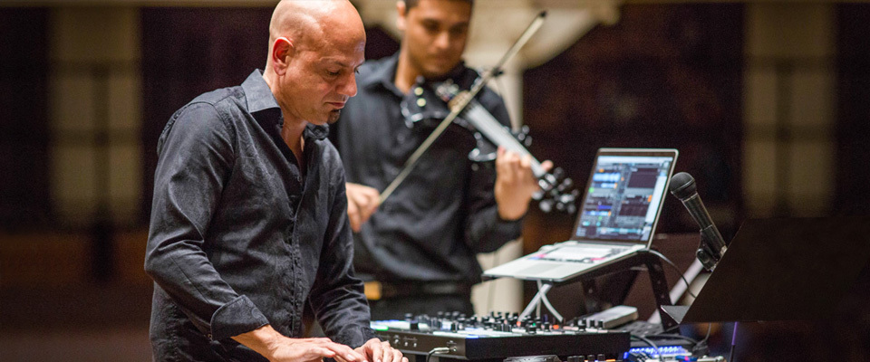 Music Technology