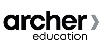 Archer Education Logo