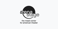 Arena Stage, Washington, D.C. logo