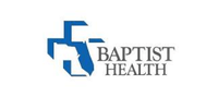 Baptist Health Logo