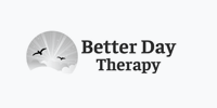 Better Day Therapy Logo