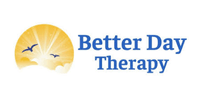 Better Day Therapy Logo