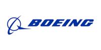 boeing blue logo
