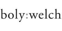 Boly:Welch Logo