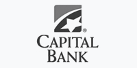 Capital Bank Logo