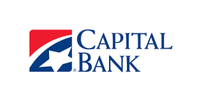 Capital Bank Logo