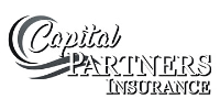 Capital Partners Insurance Logo