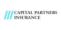 Capital Partners Insurance Logo