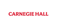 Carnegie Hall Logo