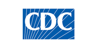 Centers for Disease Control and Prevention logo