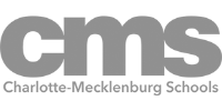 Charlotte-Mecklenburg Schools Logo