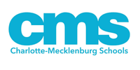 Charlotte-Mecklenburg Schools Logo