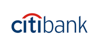 Citi Bank Logo