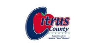 Citrus County Schools Logo