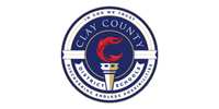 Clay County Logo