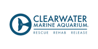 Clearwater Marine Aquarium Logo