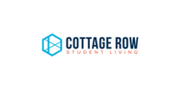 Cottage Row Counseling Logo