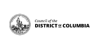 Council of the District of Columbia Logo