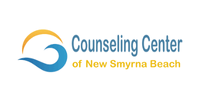 Counseling Center of New Smyrna Beach Logo*