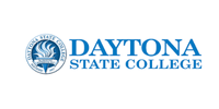 Daytona State College Logo