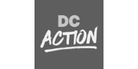 DC Action Logo