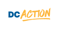 DC Action Logo