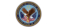 Department of Veterans Affairs Logo