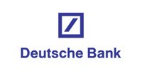 Deutsche Bank Logo