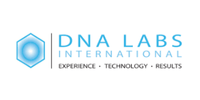 DNA Labs International Logo