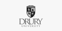 Drury University Logo
