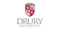 Drury University Logo