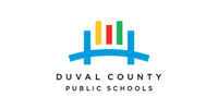 Duval County Public Schools Logo