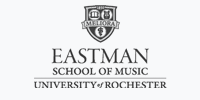 Eastman School of Music  Logo