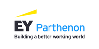 EY Parthenon Logo