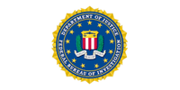 Federal Bureau of Investigation Logo