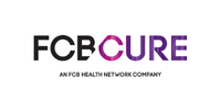 FCBCURE Logo