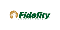 Fidelity Logo