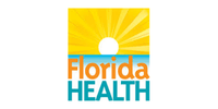 Florida Health Logo